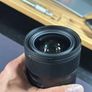 Sigma 18-35mm F1.8 lens Image 6