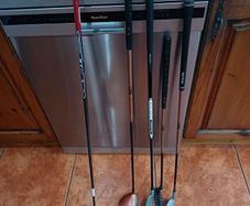 golf clubs JUNIORS