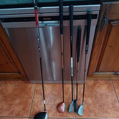 golf clubs JUNIORS