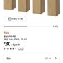 Ikea Bed Base Legs Image 6
