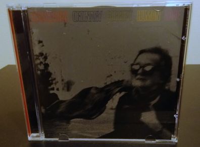Deafheaven Ordinary Corrupt Human Love CD Album