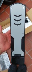 Yamaha HH40 HiHat Pedal