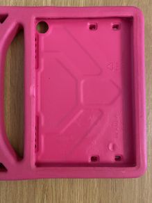 Tablet Amazon Fire 8 HD case