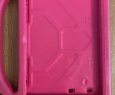 Tablet Amazon Fire 8 HD case