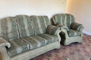 Vintage Sofa