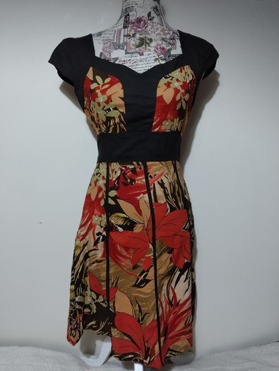 Beautiful Dress