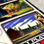 DiscWorld for Sega Saturn - Boxed and Minty Image 9