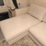 sofa bed Vimle as new (delivery possible) Image 4