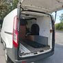 Ford transit custom 141 Image 6