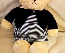 Teddy Bear