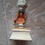 Vintage Mozart Music Box Working Image 3