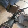 motocaddy s1 electric golf trolley Image 9