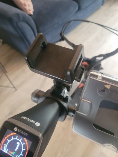 motocaddy s1 electric golf trolley