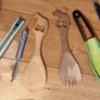 A Selection of Kitchen Utensils Image 3
