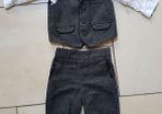 boys suit Autograph @M&S 12-18mths