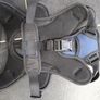 Dog Harness and clip on seat belt Image 3