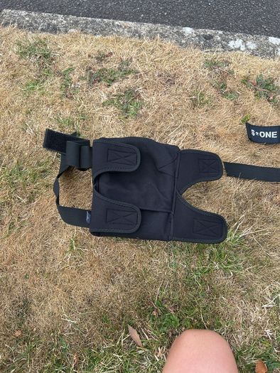 knee pads