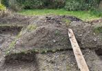 Free Fill for Groundwork (7 tonne approx) take what you need