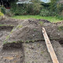 Free Topsoil