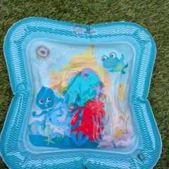 Baby Einstein Sensory Splash Water Mat