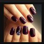 Nude Nail Polish with a Gel like Gloss - great colour for any event + other colours available Image 5