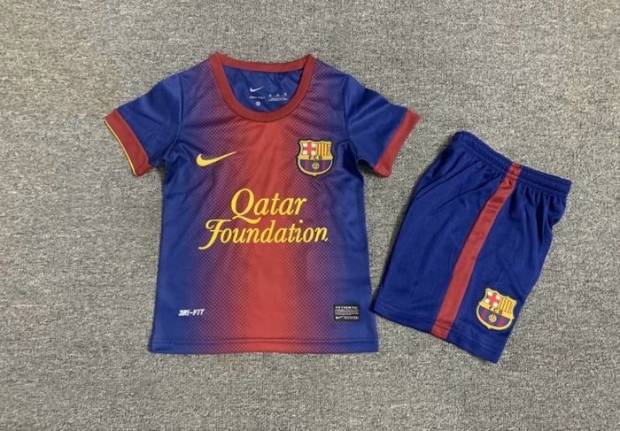 Retro football kits