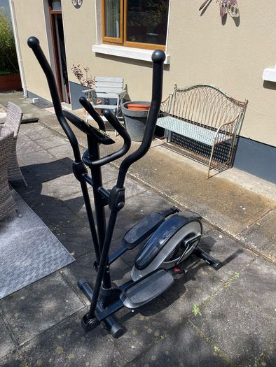 Elliptical Trainer