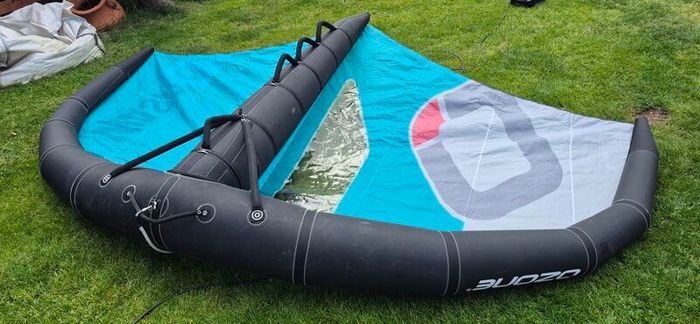 Ozone Wasp V2 5m Wing