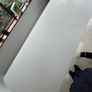 John Lewis extendable  Dining Table Image 3
