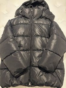 H&M Waterproof puffer jacket