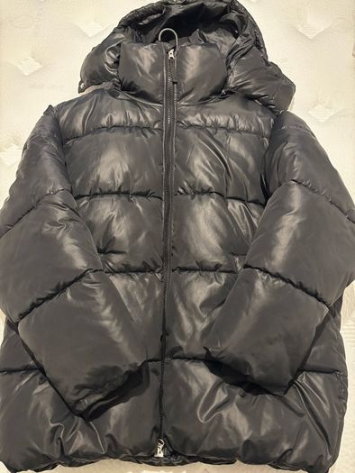H&M Waterproof puffer jacket