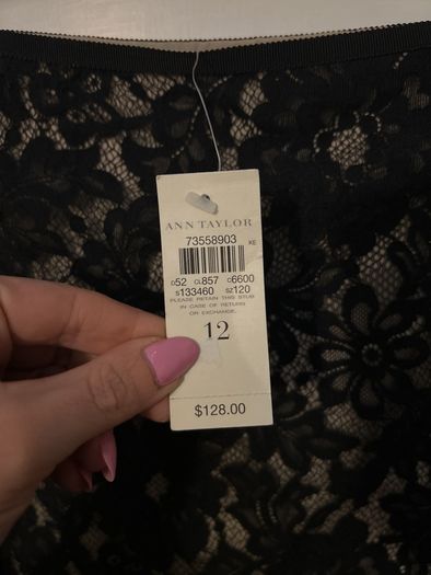 New Ann Taylor skirt RRP 130 dollars