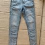 River island girls jeans 10/11yrs Image 3