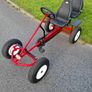Berg go kart Image 3