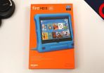 Amazon Kids Tablet