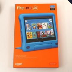 Amazon Kids Tablet