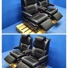 car recliner seat
