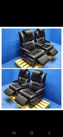 car recliner seat