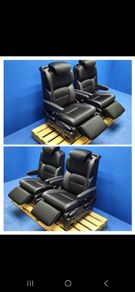 recliner seats