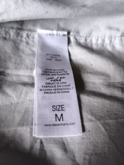 Jasper Conran Men's Shirt
