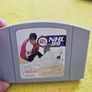 NHL 99 N64  Nintendo 64 Games Original Image 4