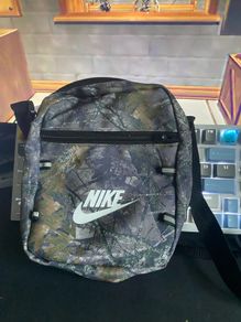 Nike bag