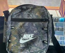 Nike bag