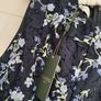 New Hobbs Embroidered Midi Dress Image 6