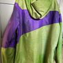 Volcom Snowboard Jacket Image 2