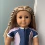Pleasant Company American Girl Doll Kailey Image 5