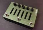 Darkglass ADAM Bass Pedal