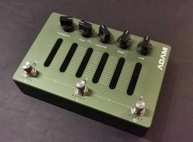 Darkglass ADAM Bass Pedal