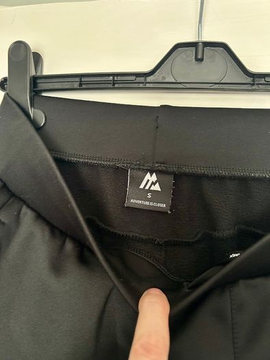 Monterrain tracksuits