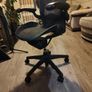 Herman Miller Classic Aeron Ergonomic Chair Size B Image 6